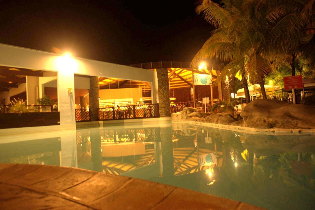 Studio Manganao Saint Francois Piscine & Plage 외부 사진