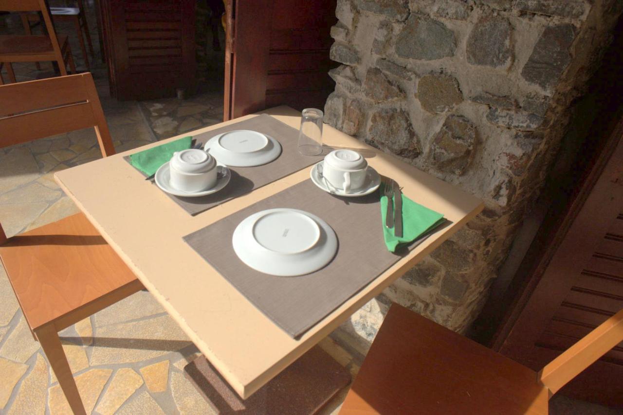 Studio Manganao Saint Francois Piscine & Plage 외부 사진
